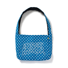 Load image into Gallery viewer, Super Bloom Dot Sling Bag
