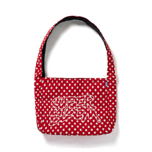 Super Bloom Dot Sling Bag