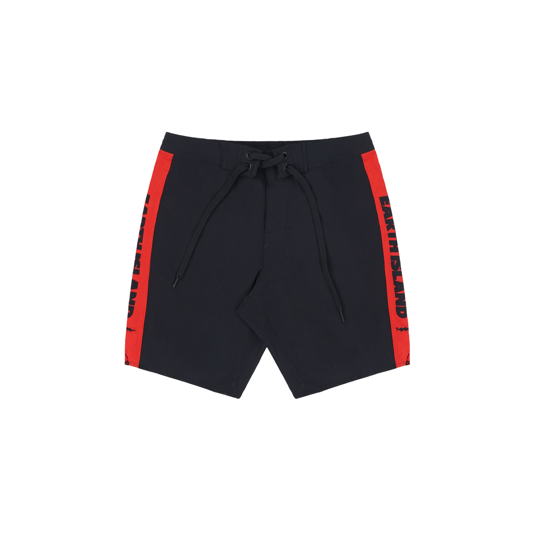 Earth Island Panel Boardshorts