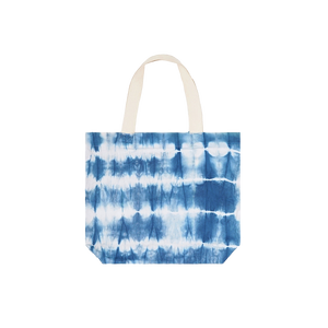 Earth Island Frequency Tote Bag