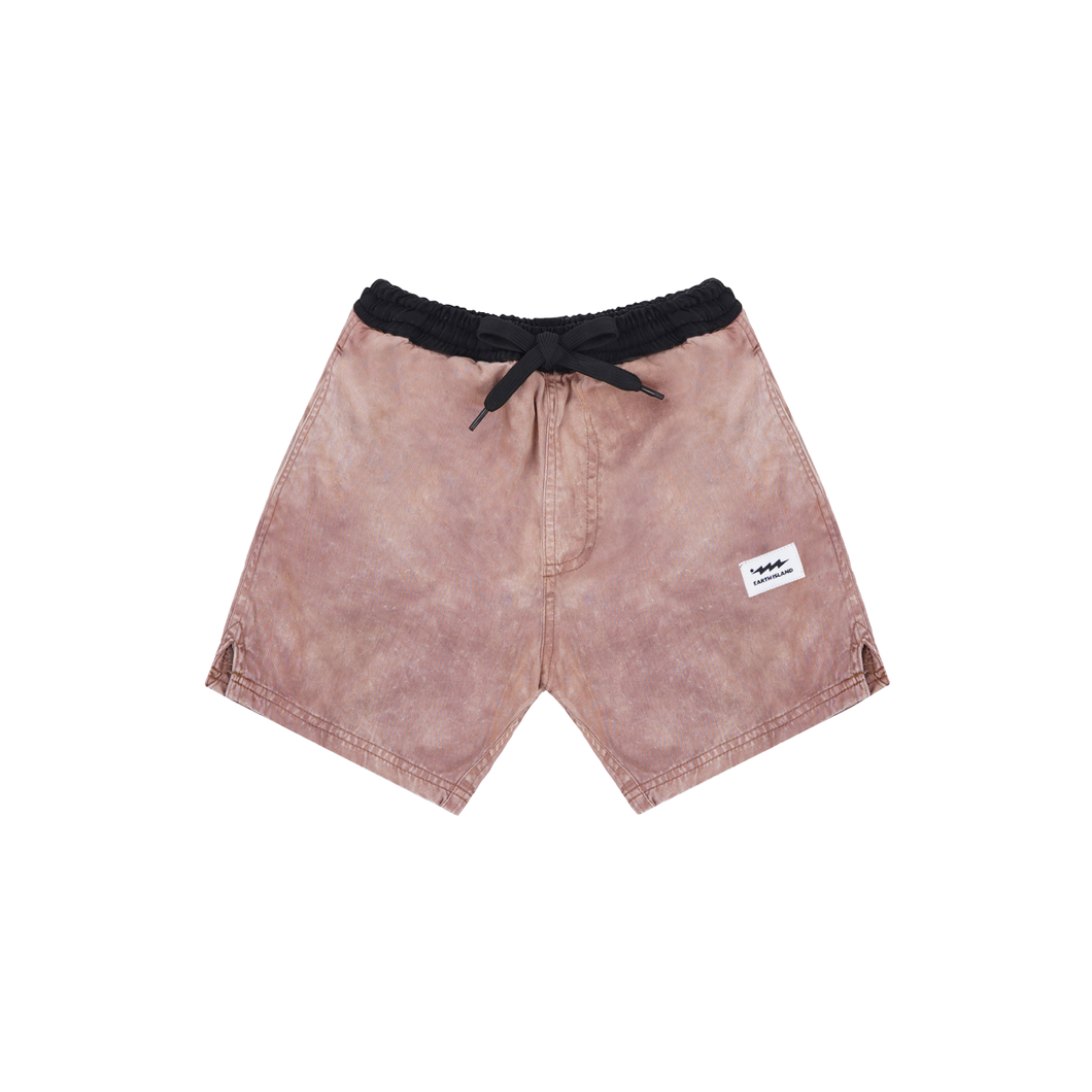 Earth Island Kids Mud Walkshorts