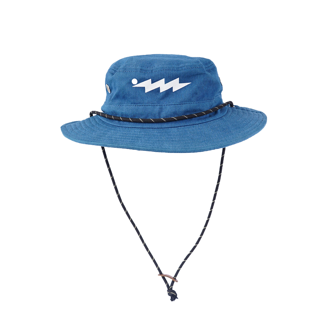 Earth Island Fisherman Hat