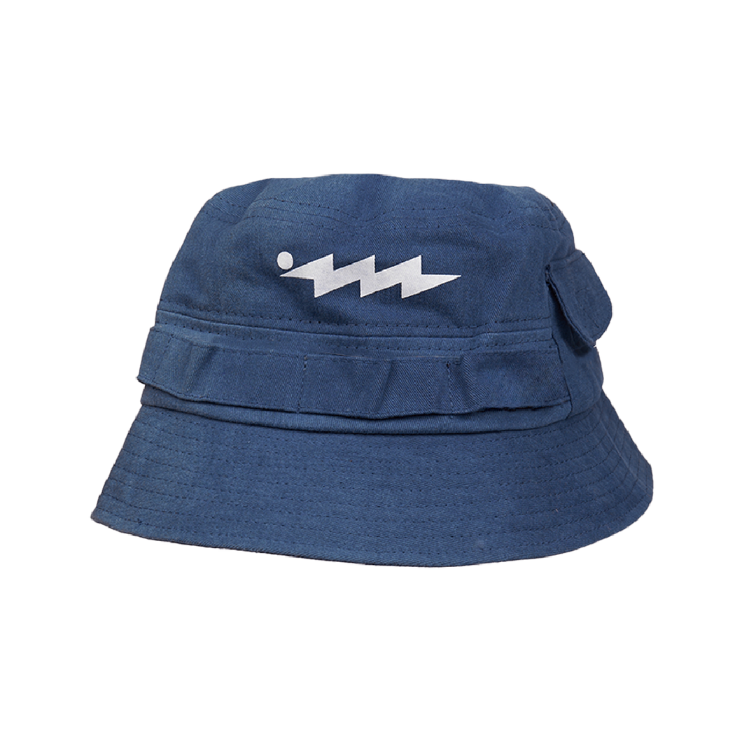 Earth Island Bucket Hat