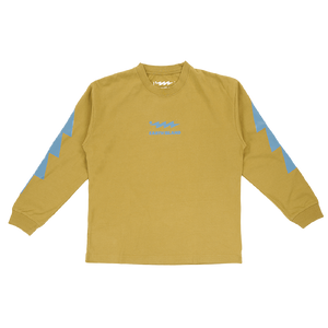 Earth Island Magnifera Long Sleeve T-shirt