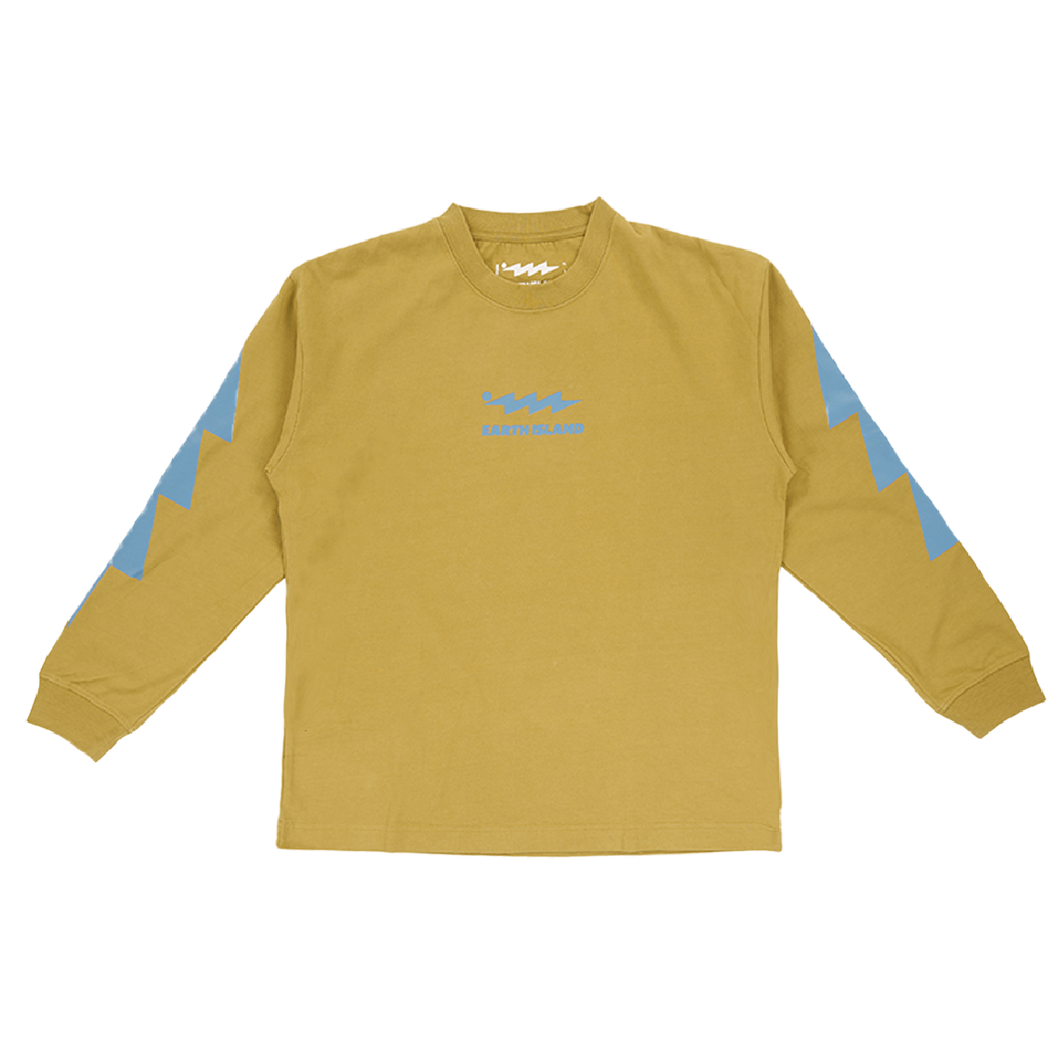 Earth Island Magnifera Long Sleeve T-shirt