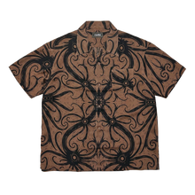 Load image into Gallery viewer, Exodus x Hendra x Zodiac &quot;Borneo&quot; Hawaiian Shirt
