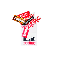 Load image into Gallery viewer, ZODIAC Stickers Pack
