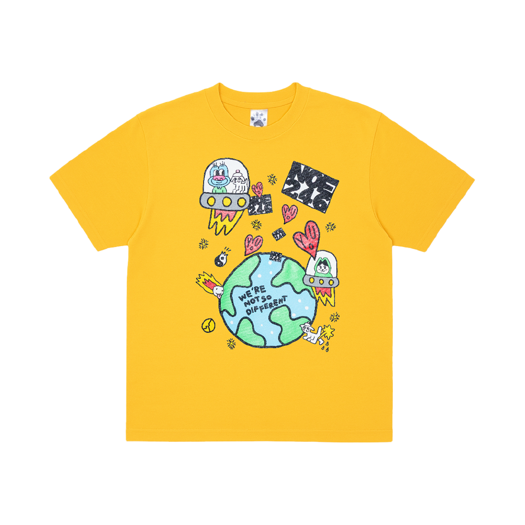 Nana Noe 246 T-shirt