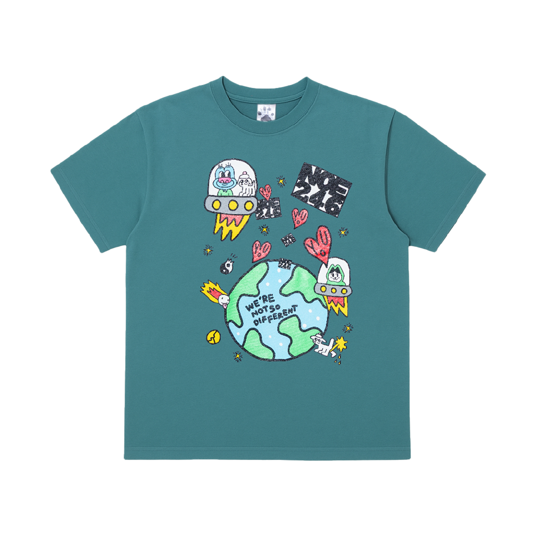 Nana Noe 246 T-shirt