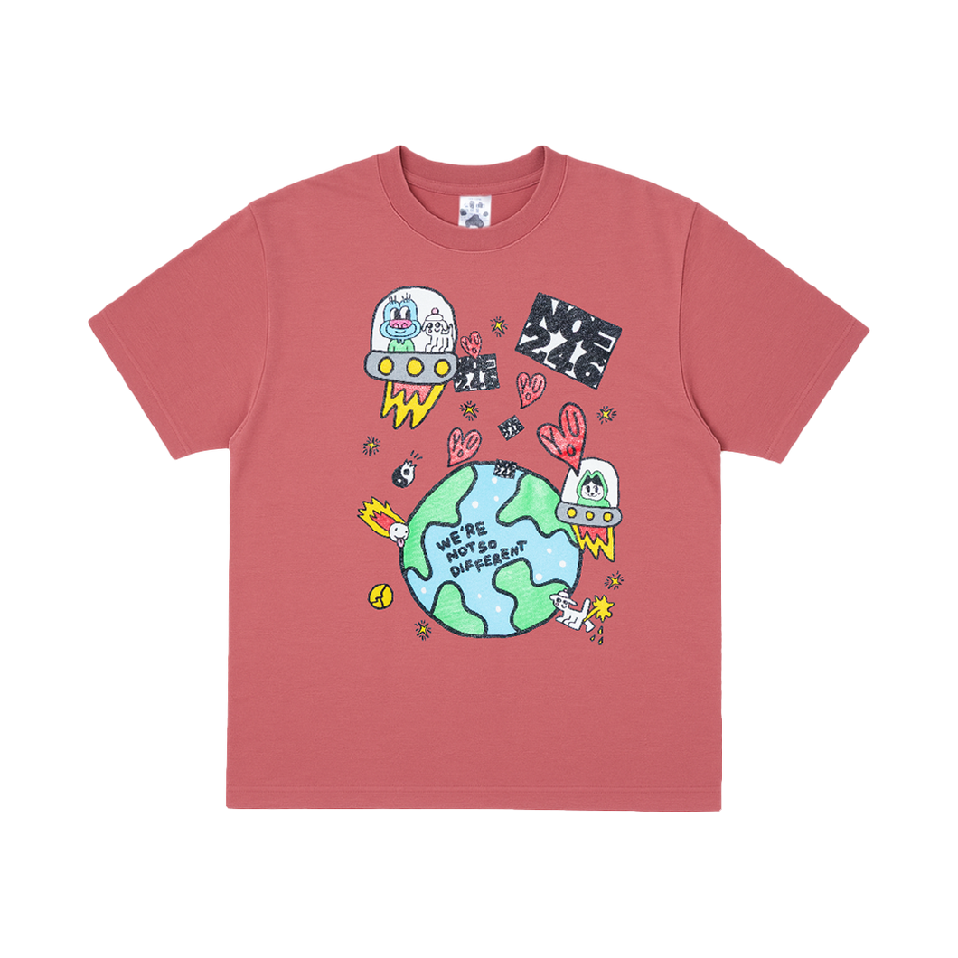 Nana Noe 246 T-shirt