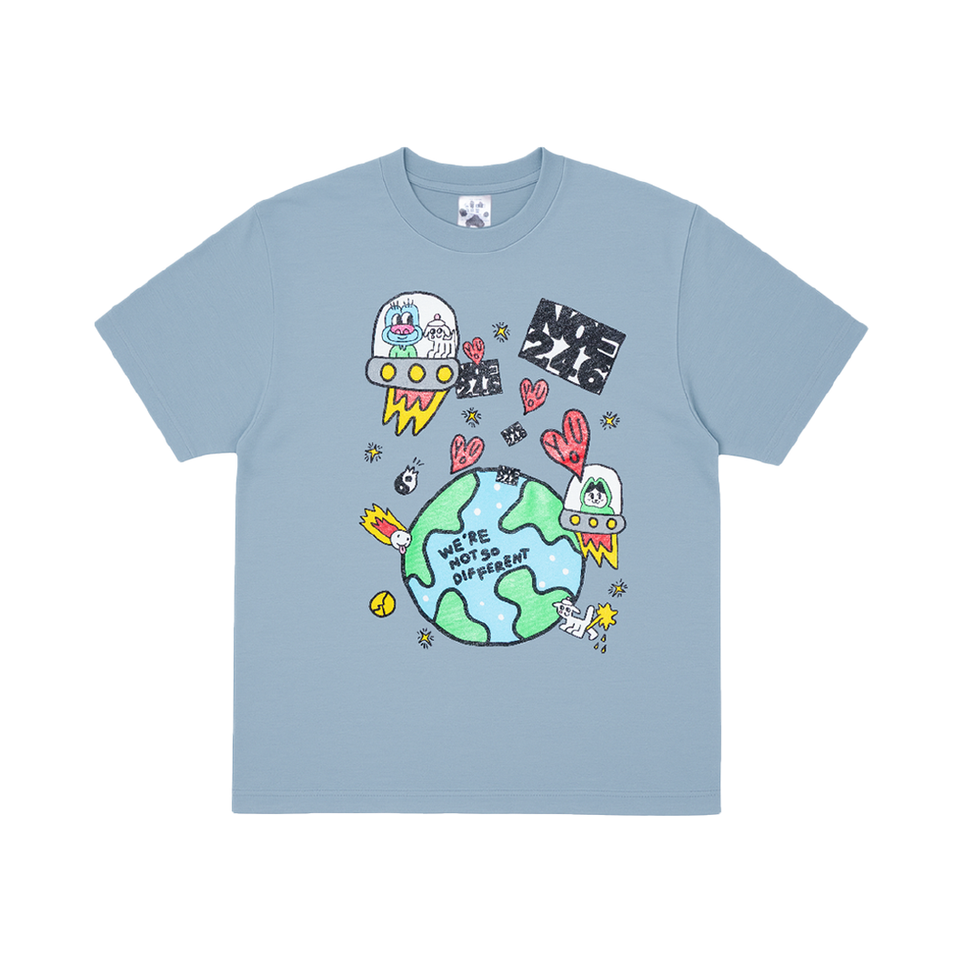 Nana Noe 246 T-shirt