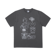 Load image into Gallery viewer, Nana Noe Ride Motor Bike T-shirt
