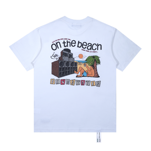 Deva States Paragon T-shirt