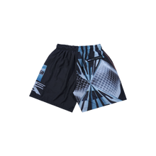 Load image into Gallery viewer, Deva States KT-2 Printed Nylon Shorts
