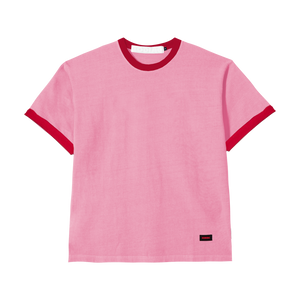 ZODIAC x Eden Burns Ringer T-shirt