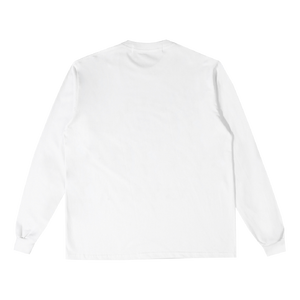 Zodiac Gym Longsleeve T-shirt