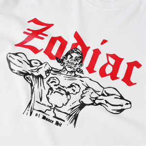 Zodiac Dancer Hero T-shirt