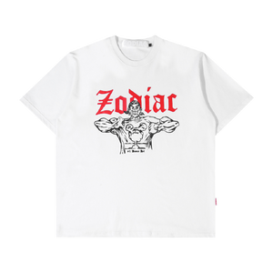 Zodiac Dancer Hero T-shirt