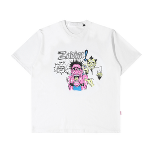 Zodiac Dance With You T-shirt