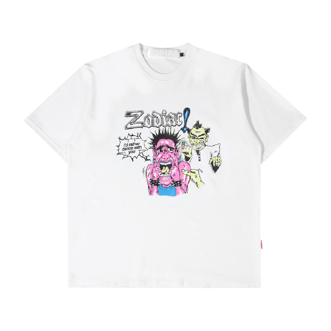 Zodiac Dance With You T-shirt