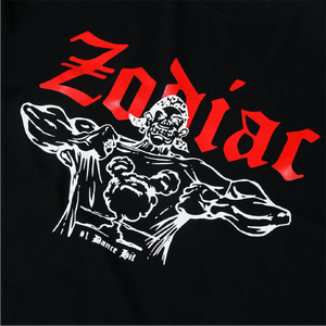 Zodiac Dancer Hero T-shirt