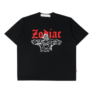 Zodiac Dancer Hero T-shirt