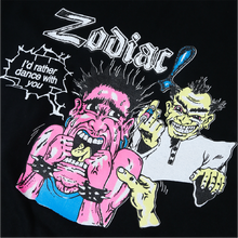 Load image into Gallery viewer, Zodiac Dance With You T-shirt
