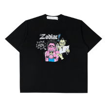 Load image into Gallery viewer, Zodiac Dance With You T-shirt
