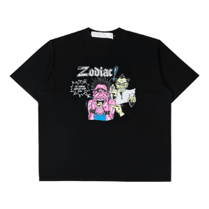 Zodiac Dance With You T-shirt