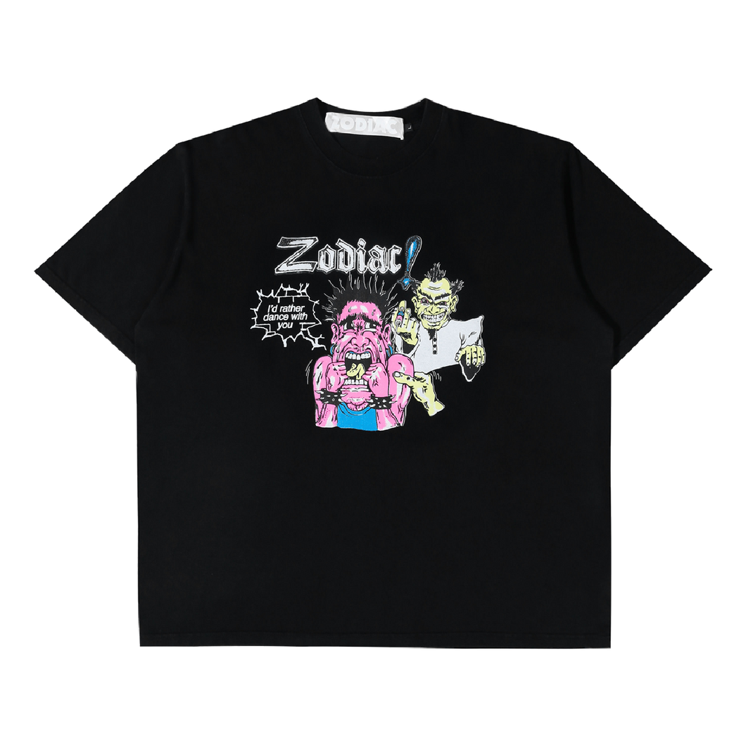 Zodiac Dance With You T-shirt