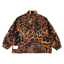 Load image into Gallery viewer, Zodiac Distrot Half Parka Jacket
