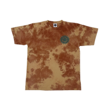 Load image into Gallery viewer, Good Morning Tapes Sun Logo T-shirt
