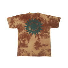 Load image into Gallery viewer, Good Morning Tapes Sun Logo T-shirt
