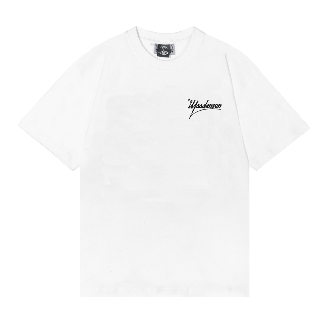 Woodensun Hole T-shirt