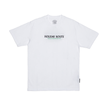 Load image into Gallery viewer, Holiday Route Energy Patterns T-shirt
