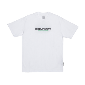 Holiday Route Energy Patterns T-shirt