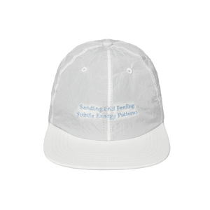 Holiday Route Energy Patterns Cap