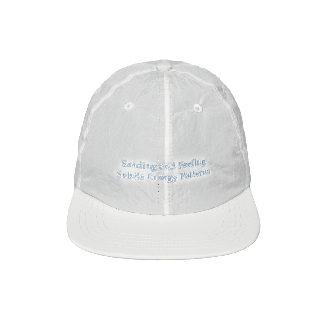 Holiday Route Energy Patterns Cap