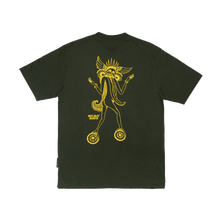 Load image into Gallery viewer, Holiday Route Rollin T-shirt
