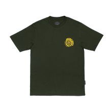 Load image into Gallery viewer, Holiday Route Rollin T-shirt
