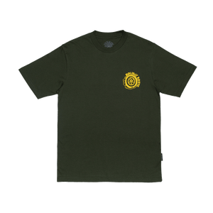 Holiday Route Rollin T-shirt