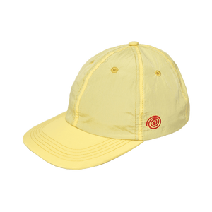 Holiday Route Spiral Cap