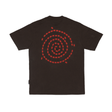 Load image into Gallery viewer, Holiday Route Spiral of Unknown T-shirt

