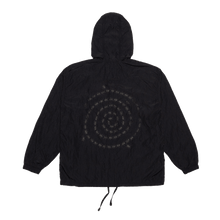 Load image into Gallery viewer, Holiday Route Spiral Windbreaker Jacket
