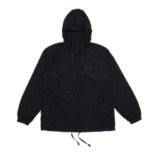 Load image into Gallery viewer, Holiday Route Spiral Windbreaker Jacket
