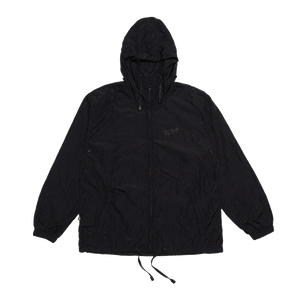 Holiday Route Spiral Windbreaker Jacket