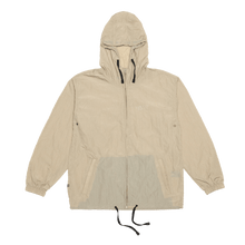 Load image into Gallery viewer, Holiday Route Spiral Windbreaker Jacket
