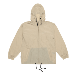 Holiday Route Spiral Windbreaker Jacket