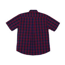 Load image into Gallery viewer, Holiday Route Fix Up Pocket Button Up Shirt
