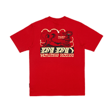 Load image into Gallery viewer, Holiday Route Torch T-shirt
